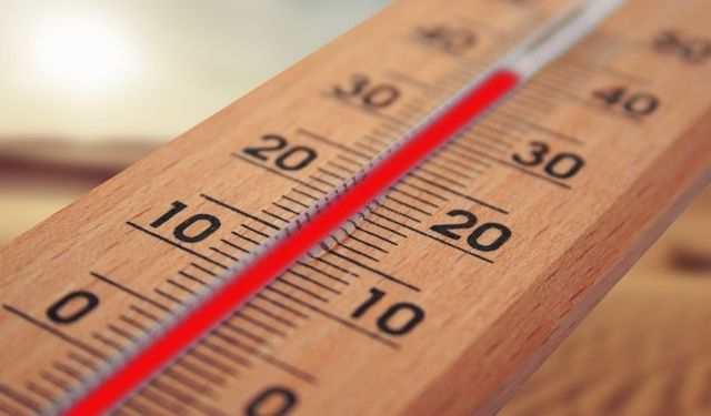 Didim'de hava bugün 34 derece olacak