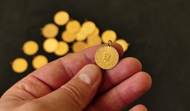 Altın piyasasında yükseliş devam ediyor (15 Eylül 2025)