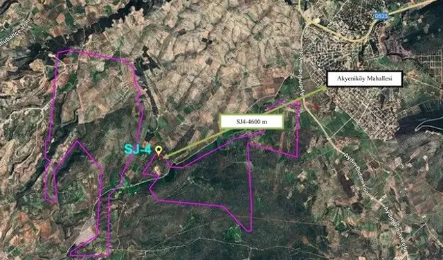 Didim'in kalbine yapılmak istenen JES'e 'ÇED olumlu' kararı