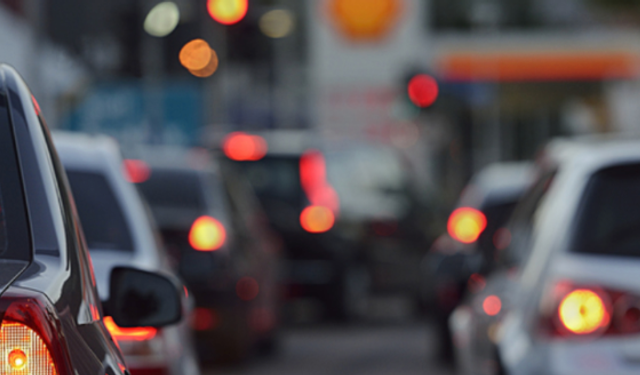 Aydın'da araç sayısı belli oldu!