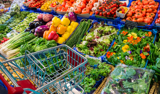 TÜİK Kasım ayı enflasyonunu açıkladı