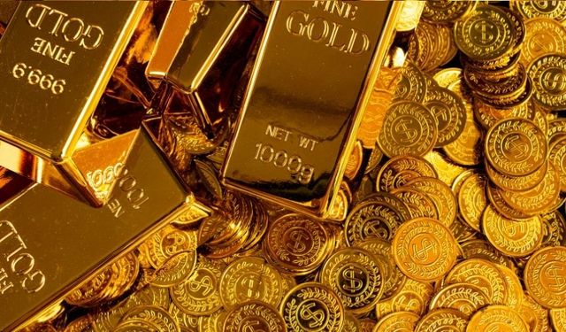 Altın piyasasında belirsizlik devam ediyor! (10 Ekim 2025)