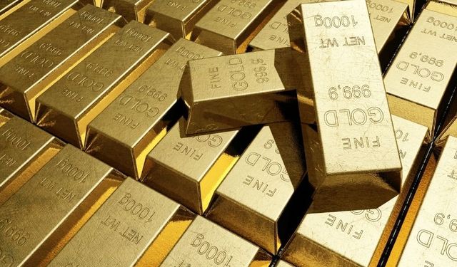 Altın piyasasında hareketli günler devam ediyor! (13 Ekim 2025)