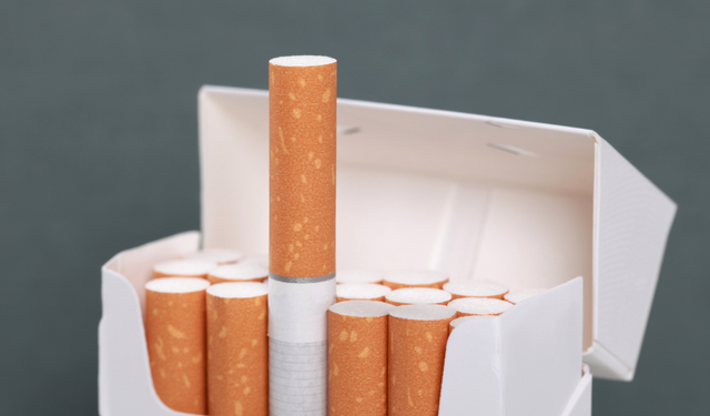 Bir sigara grubuna daha zam geldi!