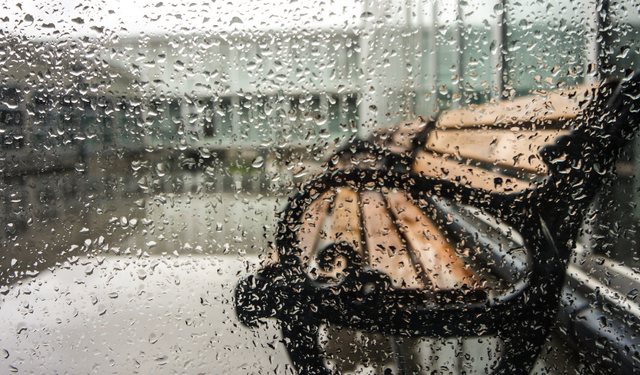 Didim'de hava yarın yağışlı olacak