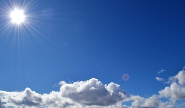 Didim'de bugün hava 24 derece olacak!