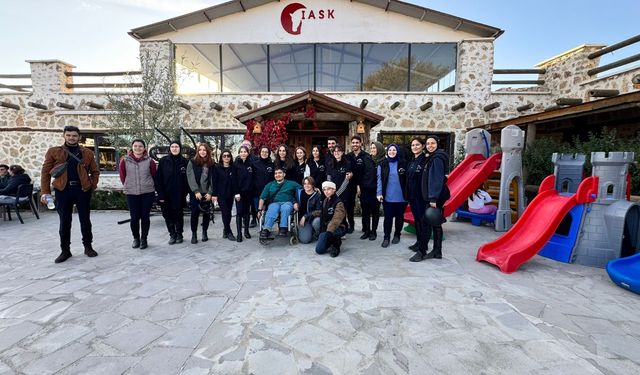 Aydın Atlı Spor Kulübü’nden Isparta’da büyük başarı!