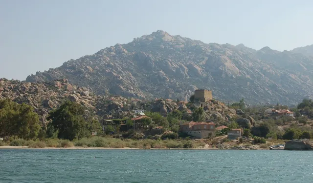 KİPAŞ gözünü Latmos'a dikti! Tarih küle boğulacak