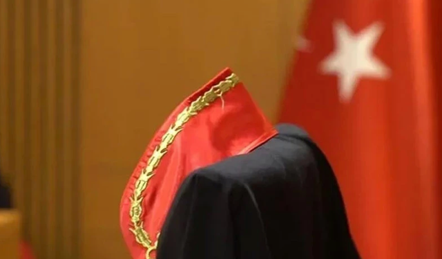 Aydın'da hakim ve savcı atamaları gerçekleştirildi