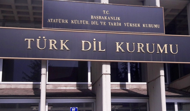 Türkiye'de yılın kelimesi "Dijital Vicdan" oldu