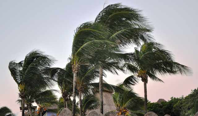 Ege Denizi'nde fırtına uyarısı!