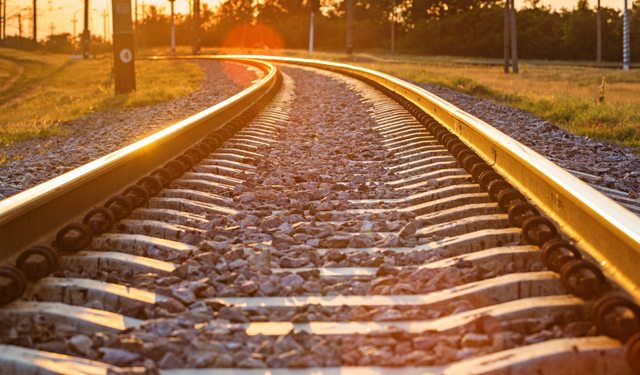 Aydın'da tren saatleri değişiyor!