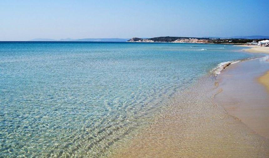 Didim'de bugün hava 25 derece olacak