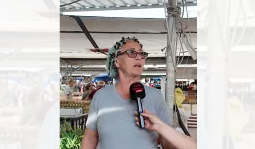 Didim'de pazarcılar olumlu değişimlerin farkında