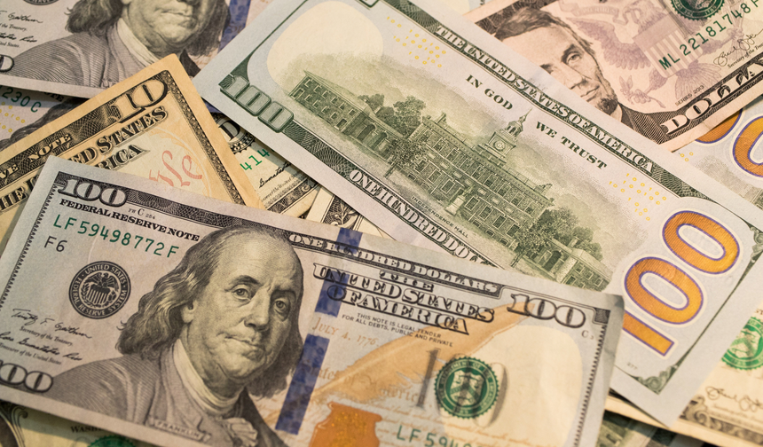 Dolar düşüşte euro yükselişte! (30 Nisan 2025)