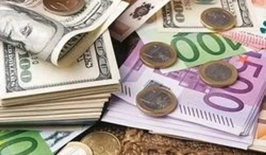 Döviz şaha geçti! (13 Haziran 2025)