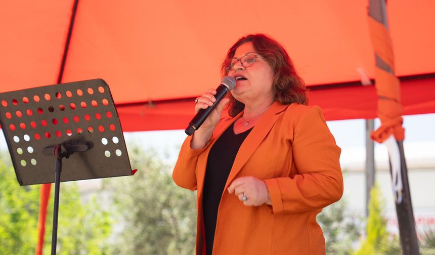 Başkan Gençay'dan hakkındaki iddialara yanıt!