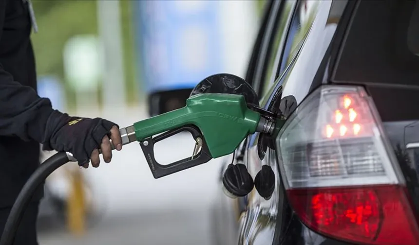 Motorine 1 lira 49 kuruş zam geldi