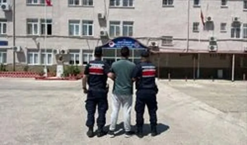 Aydın'da hakkında yakalama kararı bulunan 29 şahıs, iki günde yakalandı!