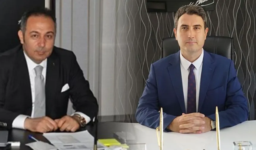 Didim Kaymakamlığı’nda görev değişikliği