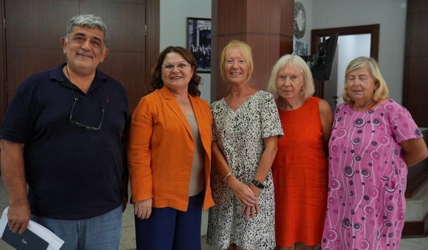 Başkan Gençay'dan sokak hayvanları için dayanışma mesajı