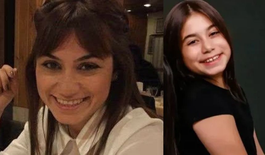 Didim yasta! Aslı Kınay'ın 14 yaşındaki kızı hayatını kaybetti