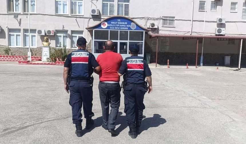 Aydın'da aranan şahıslara yönelik operasyonda 26 şahıs yakalandı