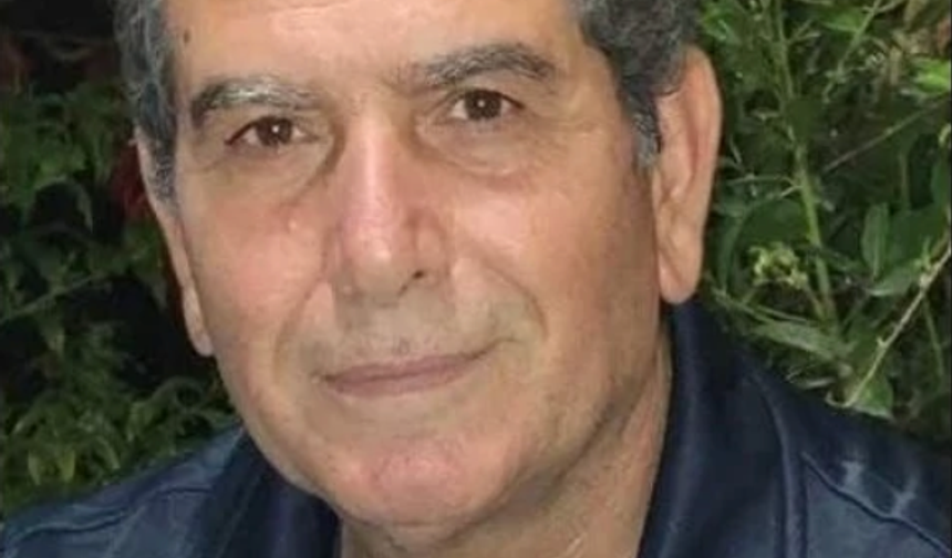 Didimli eski başkan hayatını kaybetti