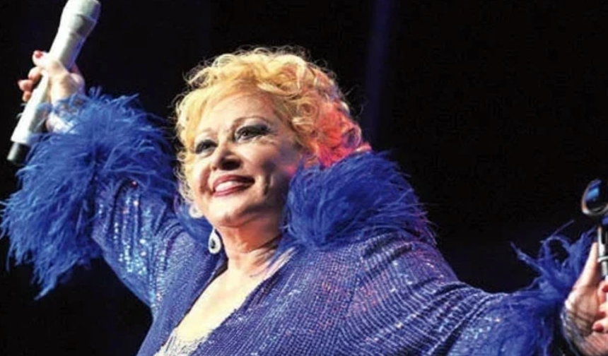 Muazzez Abacı kalp krizi geçirdi