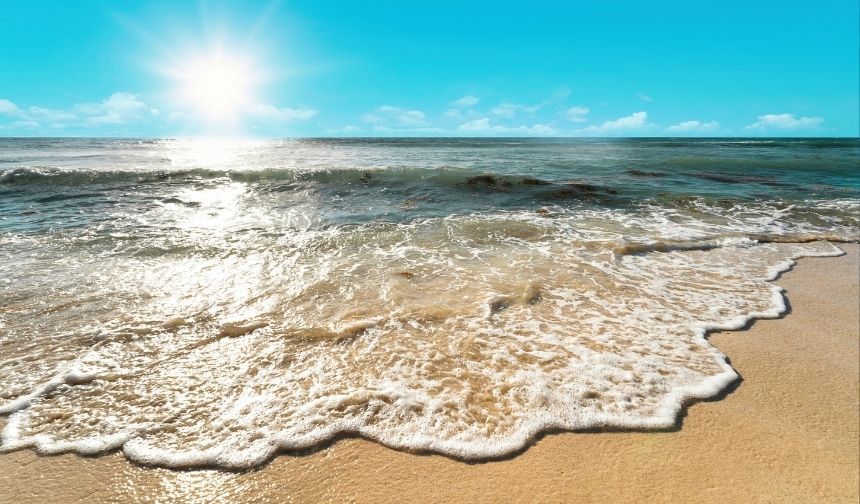 Didim bugün yazdan kalma bir gün geçirecek