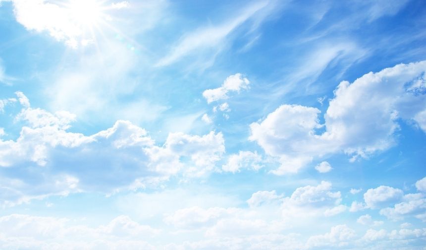 Didim'de bugün en yüksek hava sıcaklığı 27 derece olacak