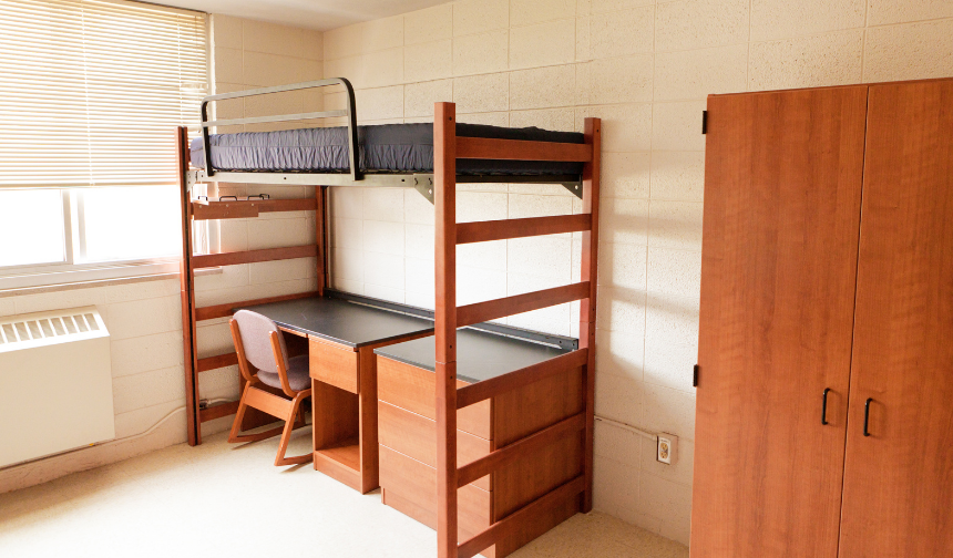 Öğrencilerin yurt başvuru sonuçları açıklandı