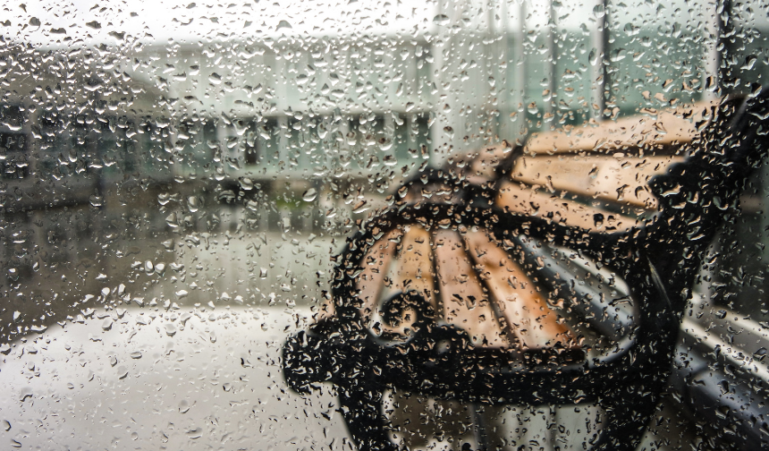 Didimliler dikkat! Yağış geliyor