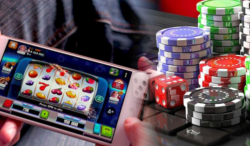 Yasa dışı bahisle mücadele başlıyor!