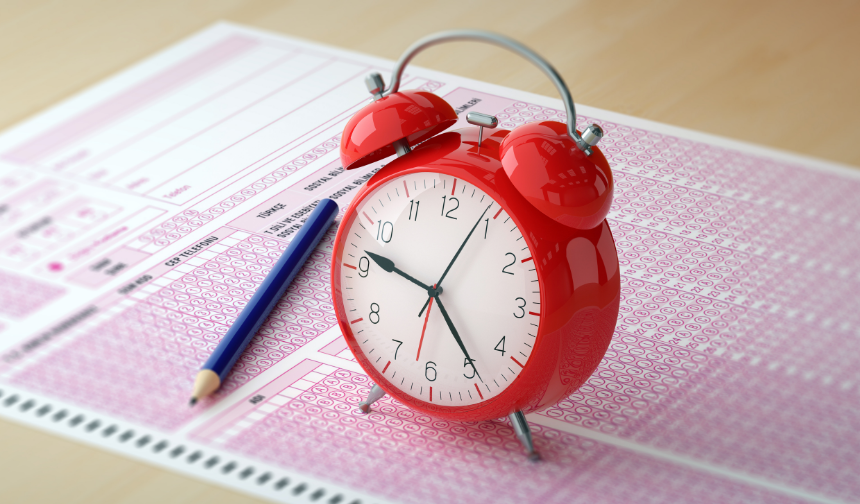 LGS tarihi belli oldu!