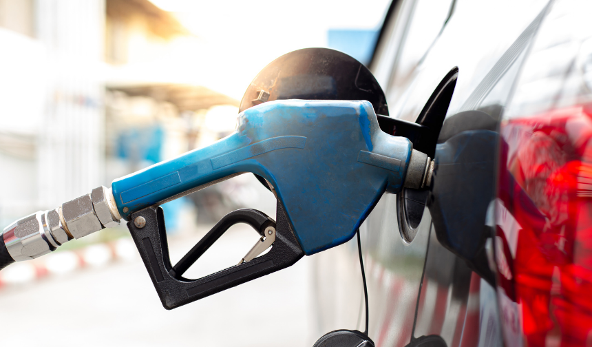 Benzine indirim geldi!