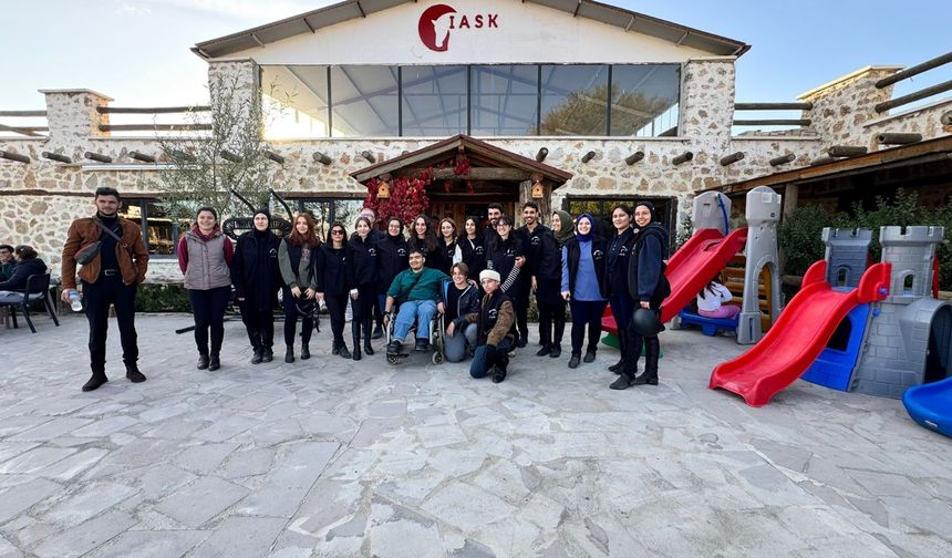 Aydın Atlı Spor Kulübü’nden Isparta’da büyük başarı!