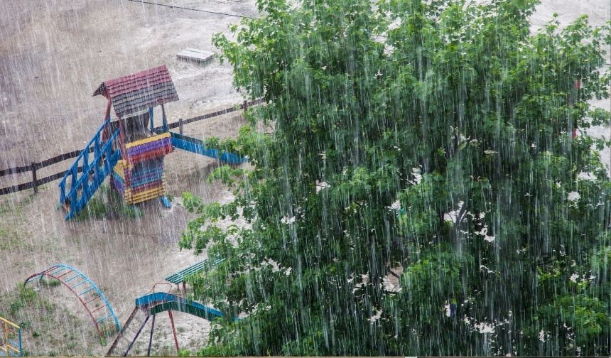 Didim dikkat! Sağanak yağışlar geri dönüyor