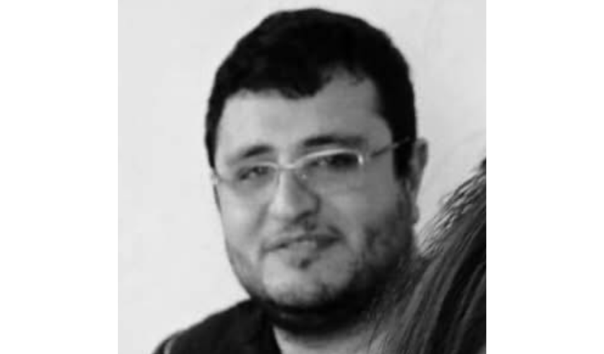 Aydın Barosu'nun acı günü!