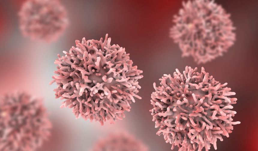 Kanser haritası güncellendi! Aydın sonlarda...