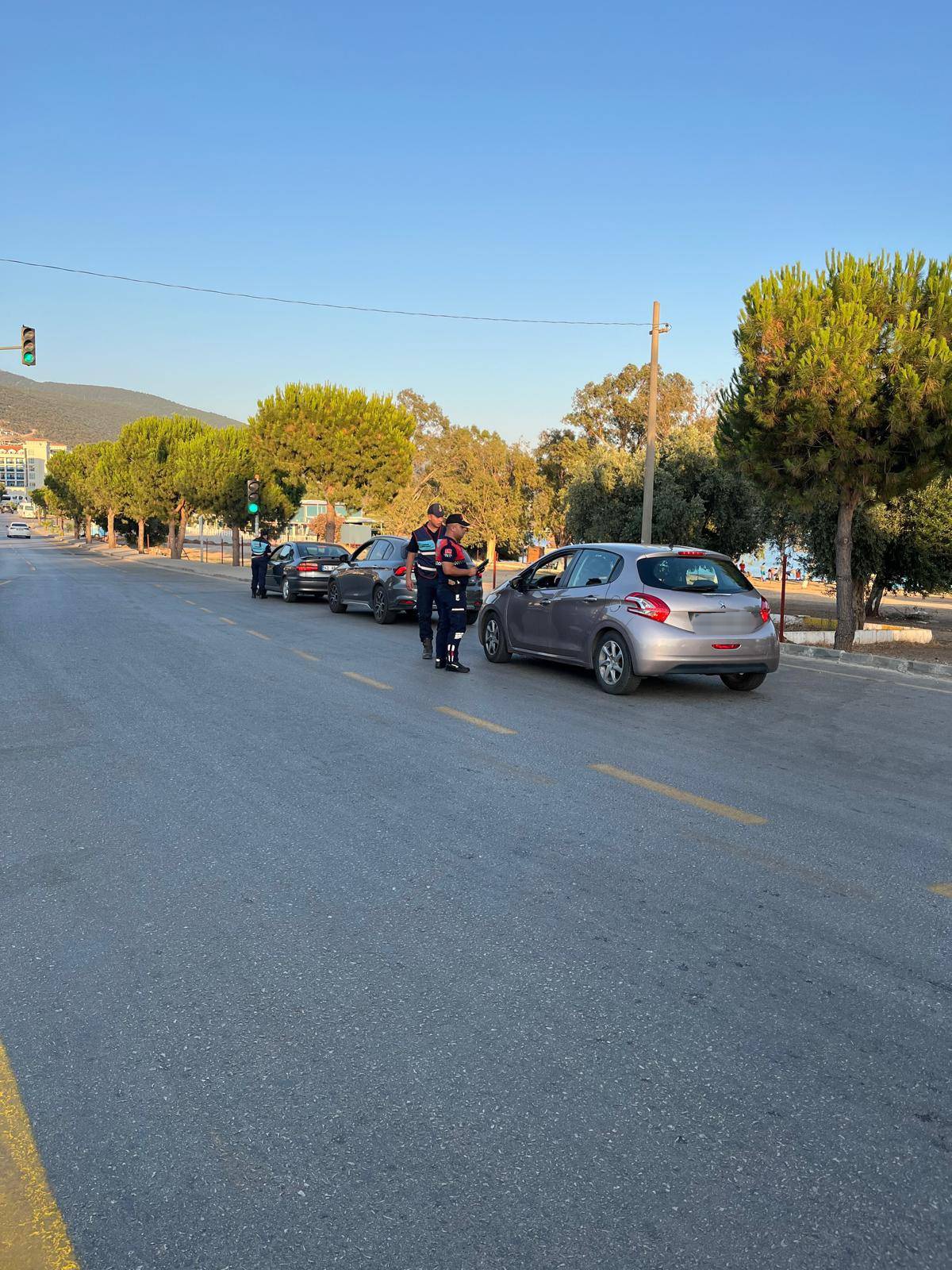 Didim Sıcak Noktası (1)