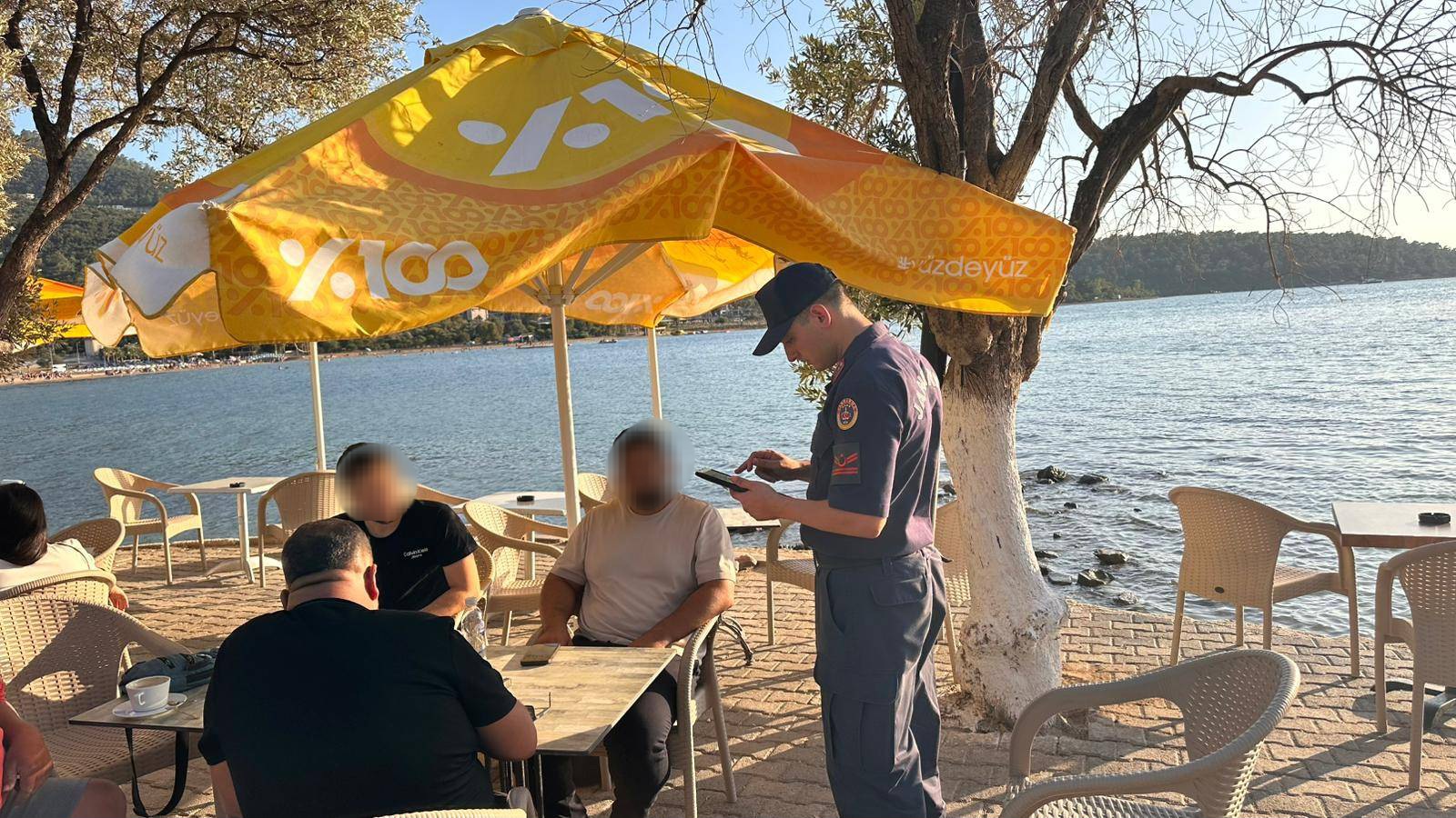 Didim Sıcak Noktası (4)